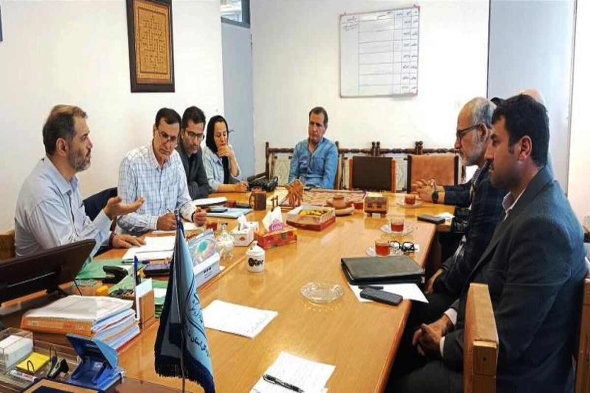 میراث فرهنگی مازندران