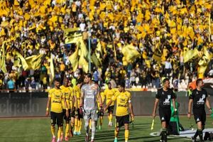 مدیرعامل پرسپولیس از سپاهان شکایت کرد