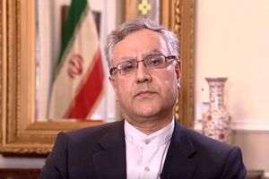 سفیر ایران در انگلیس بر اقدامات کشورمان مبتنی بر دفاع از خود تاکید کرد