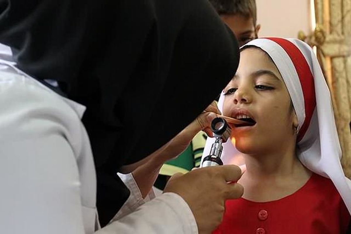 سنجش نو آموزان