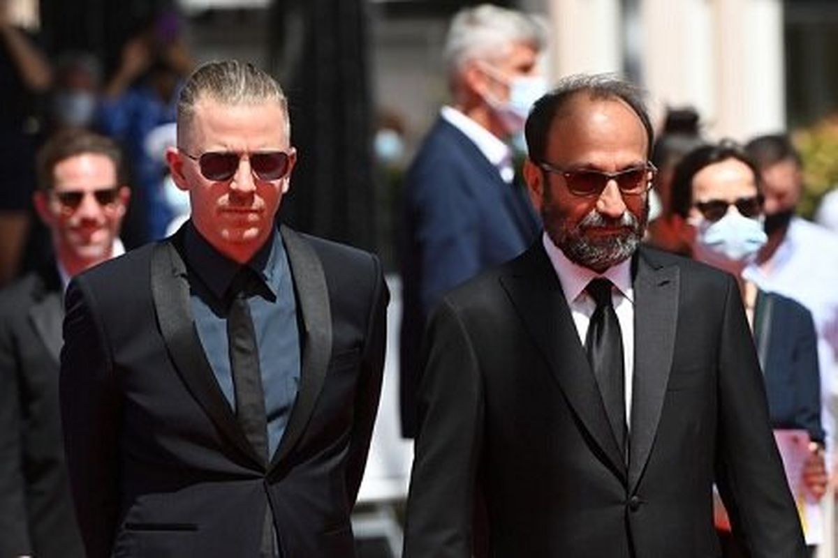 فیلم سینمایی قهرمان