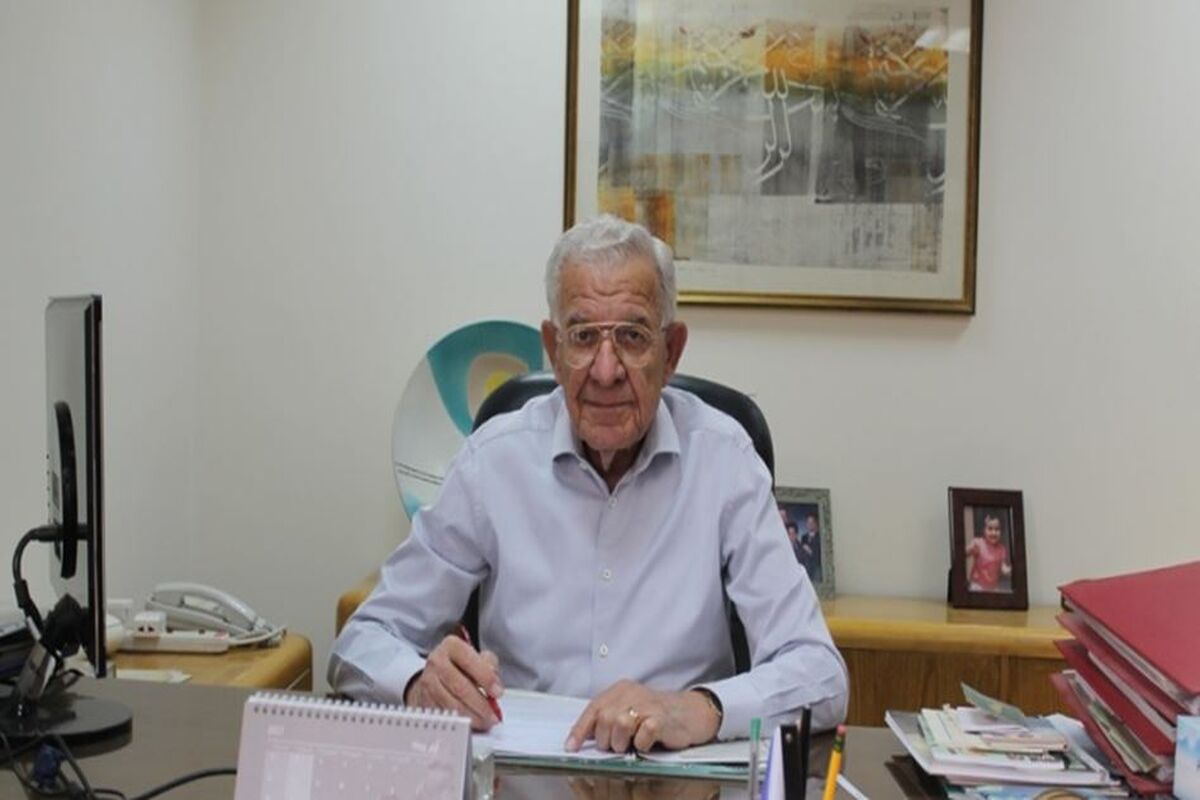 فلسطین