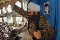 انتقام شهادت سردار قاسم سلیمانی را با فتح قدس می‌گیریم