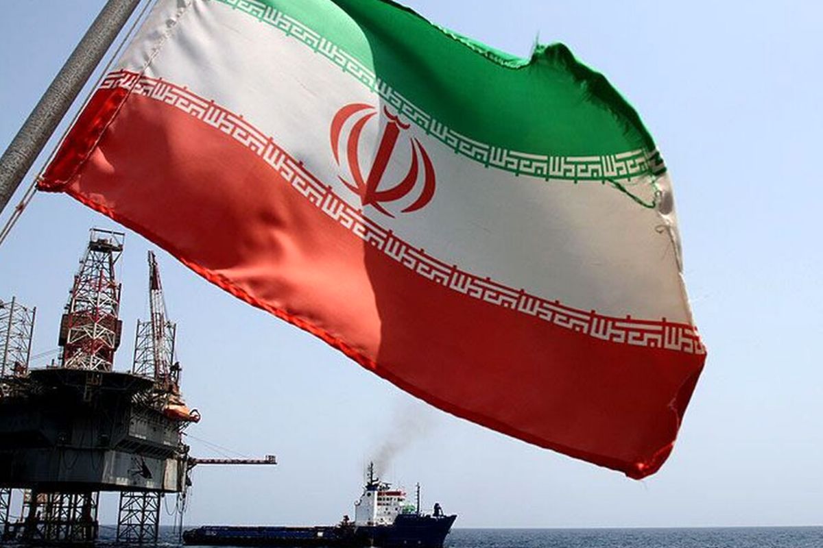 بخش نفتی ایران