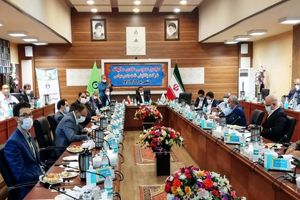 تعیین سود سهامداران شرکت پالایش نفت بندرعباس