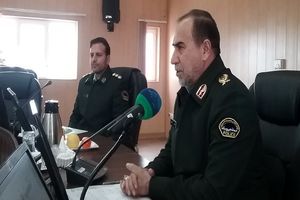  کردستان در رتبه کمترین استانهای جرم خیز کشور/ رتبه 33 از میان 34 استان کشور