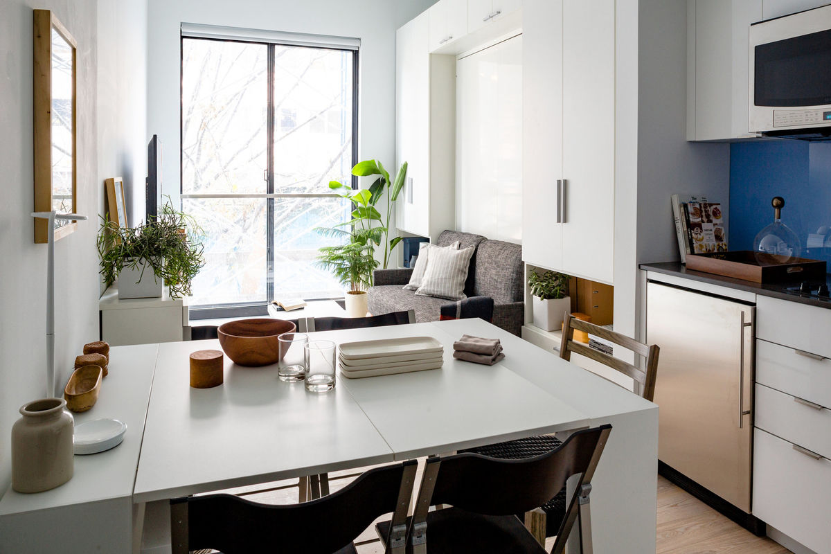 خانه های هوشمند