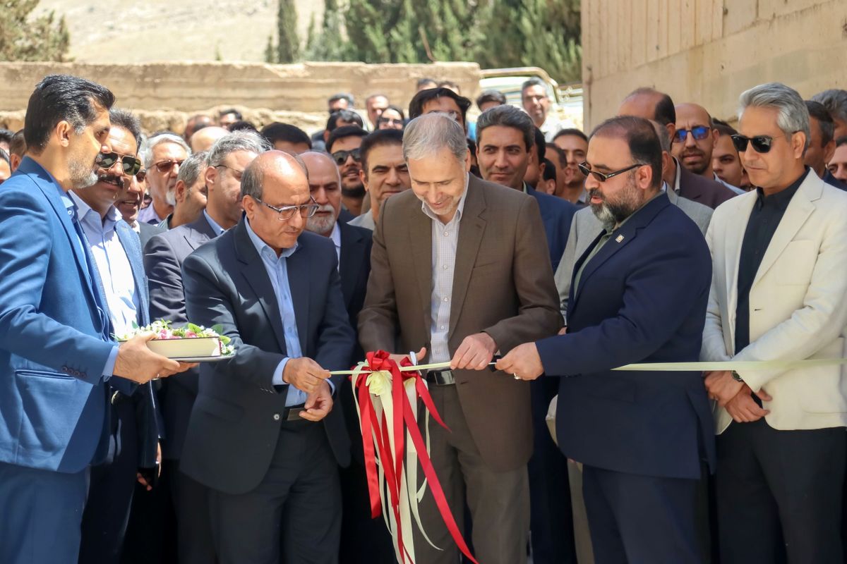 دانشگاه شیراز