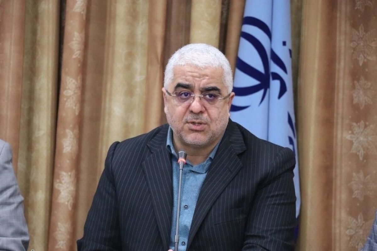 غلامعلی جعفرزاده ایمن آبادی