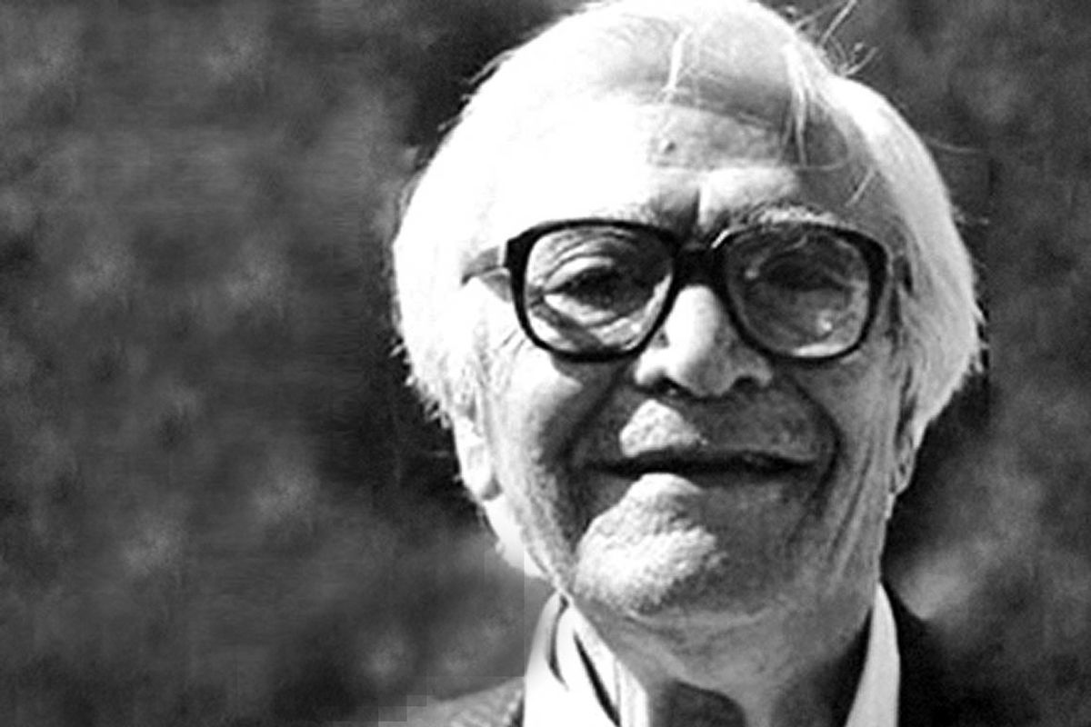 محد قاضی مترجم شازده کوچولو و سپید دندادن