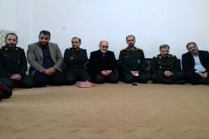 12 واحد مسکونی در سال 1401 به افراد واجد شرایط واگذار شد