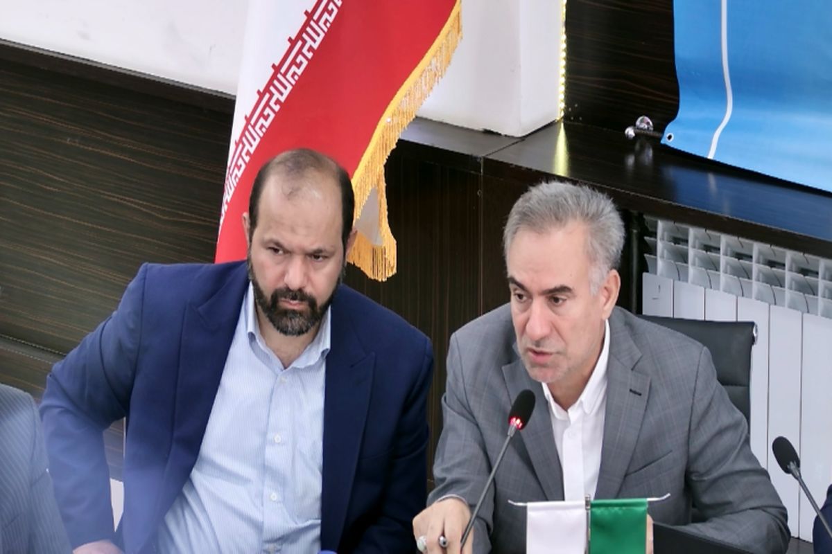 منطقه آزاد ماکو