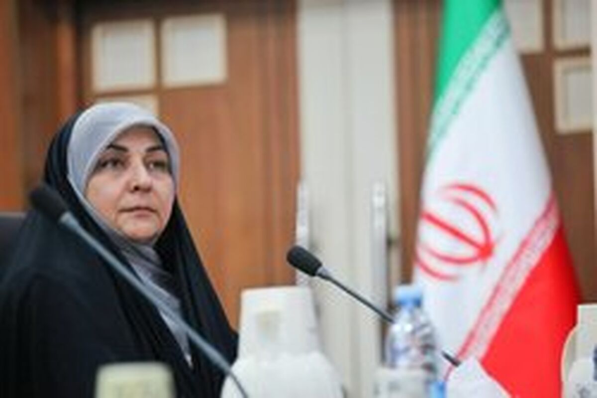 ارشاد اسلامی هرمزگان