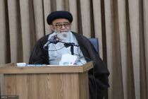 زندگی بزرگان برای ما چشمه سار فضیلت و راستی است