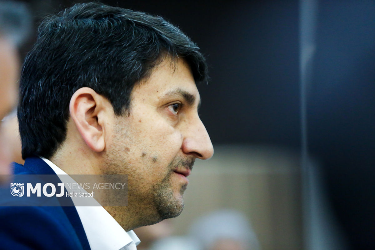 دکتر ستار هاشمی - وزیر ارتباطات و فناوری اطلاعات