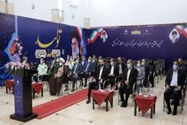 هفت طرح عمرانی در کیش به بهره برداری رسید