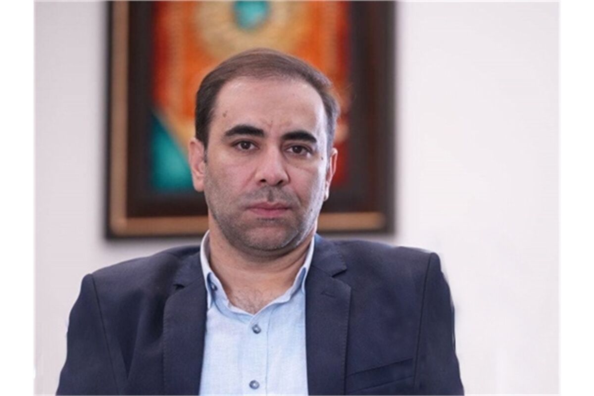 رییس کارگروه توسعه دریامحور سازمان بنادر و دریانوردی