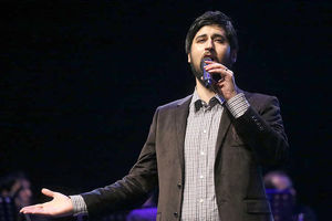 جدیدترین آهنگ حامد زمانی منتشر شد+لینک دانلود