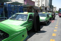 تاکسی‌های بانوان نوسازی می شود