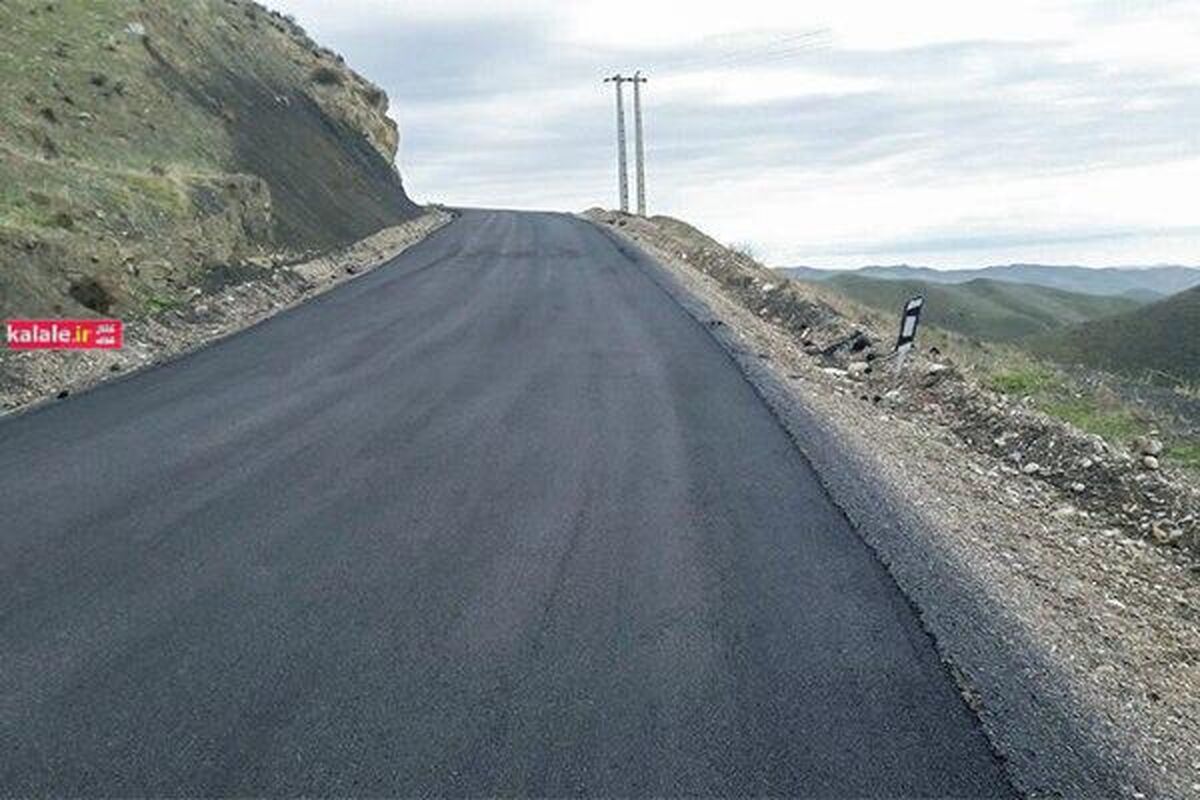 آسفالت و زیر سازی