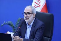 معیار ارزیابی مدیران دستگاه‌های اجرایی مازندران استفاده از ظرفیت نخبگان است