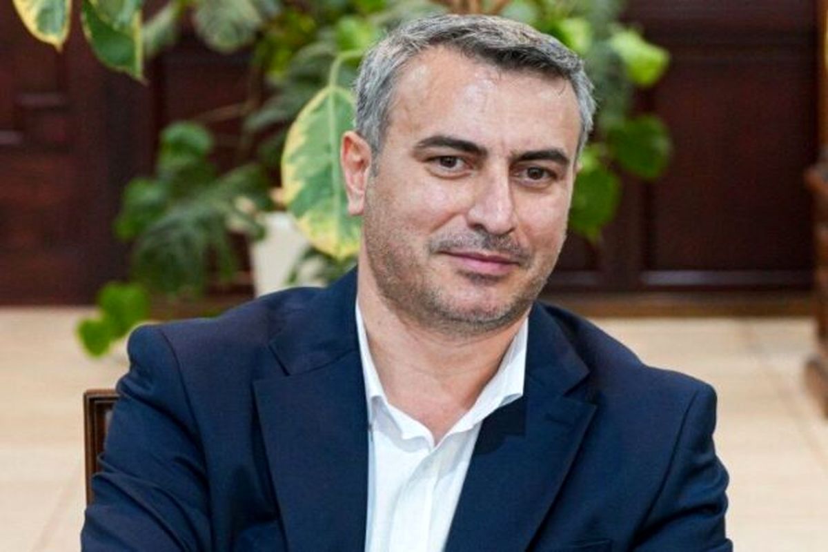 شهر فرودگاهی امام خمینی 