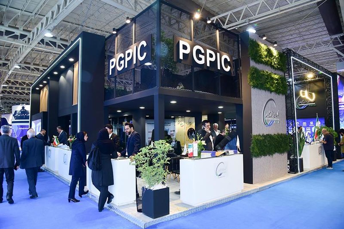 پتروشیمی خلیج فارس