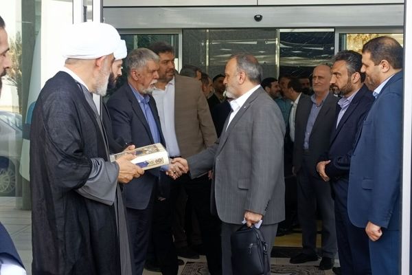 دیپلماسی حج در راستای دیپلماسی عزتمندانه اسلامی است