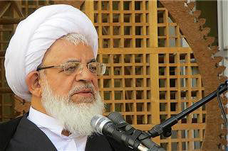 نماز جمعه یک فرصت برای فرهنگسازی مصرف بهینه آب و برق است
