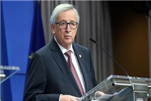 یونکر به ترامپ درباره مشکل‌آفرینی در اروپا هشدار داد