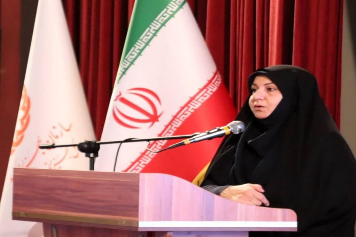 بریمانی مدیرکل بهزیستی مازندران