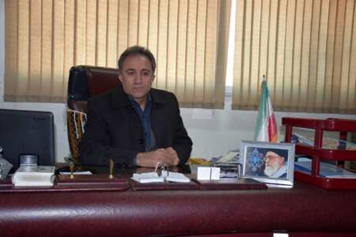 محمد مظفریان