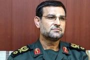 سپاه در دریا، هوا، فضا و زمین برای دفاع از انقلاب حضوری با معنا دارد