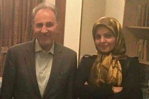 میترا استاد تهدید ناموسی زیاد می‌کرد/ می‌گفت می‌خواهم از زندگی بیزار شوی