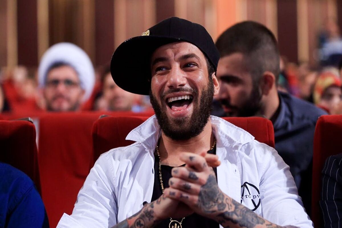 امیر تتلو