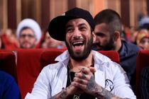 امیر تتلو دستگیر شد