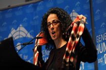 خود فروشی راه گذران زندگی مسیح علی نژاد+سند