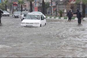 هفته بارانی کرمانشاه در پیش است/مسئولین در آماده‌باش کامل باشند