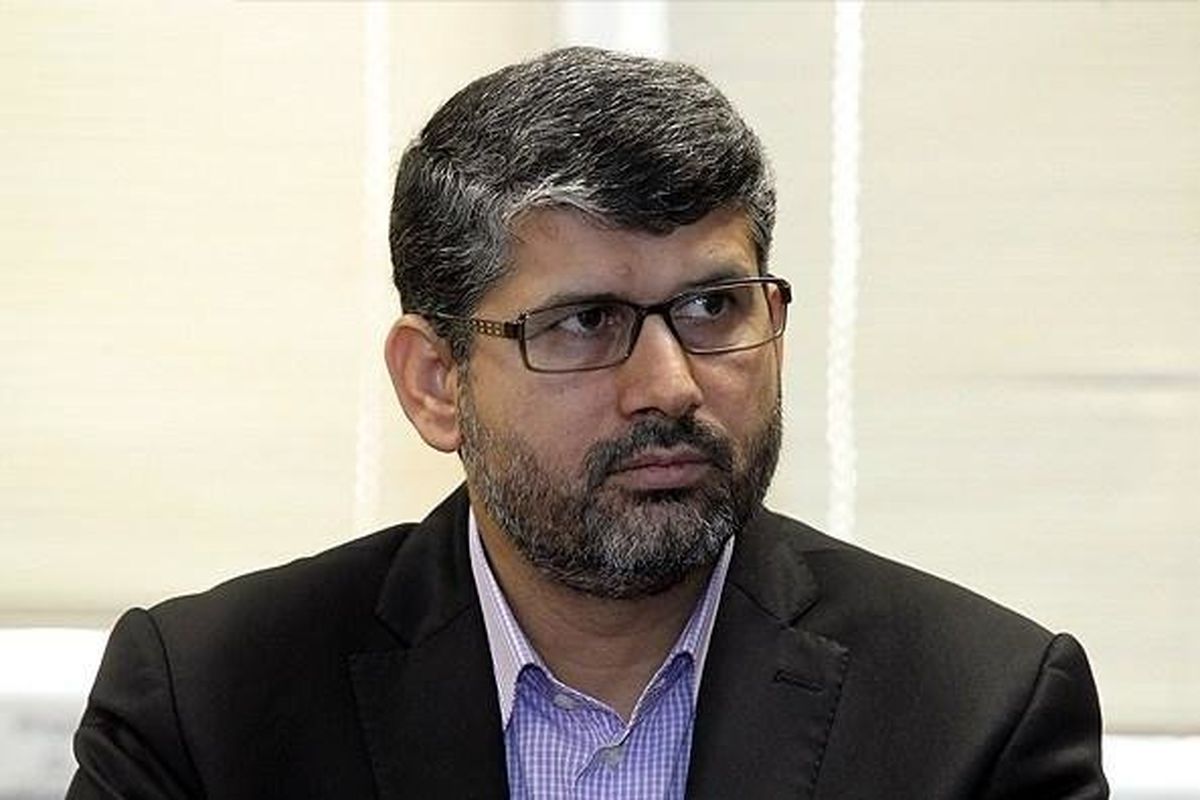 علی باقرزاده