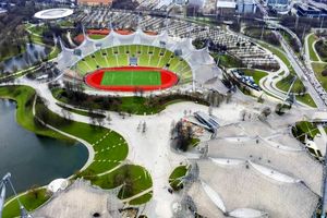 مردم مونیخ با میزبانی المپیک و پارالمپیک آینده موافقت کردند