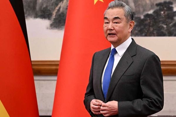 چین خواستار بازسازی اعتماد میان تایلند و کامبوج شد