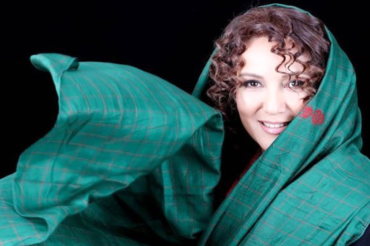 پانته‌آ بهرام