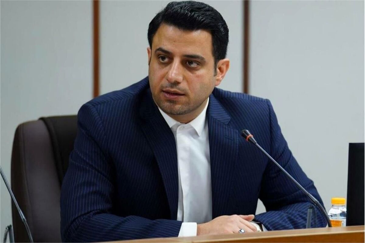 مدیر کل ارشاد مازندران 