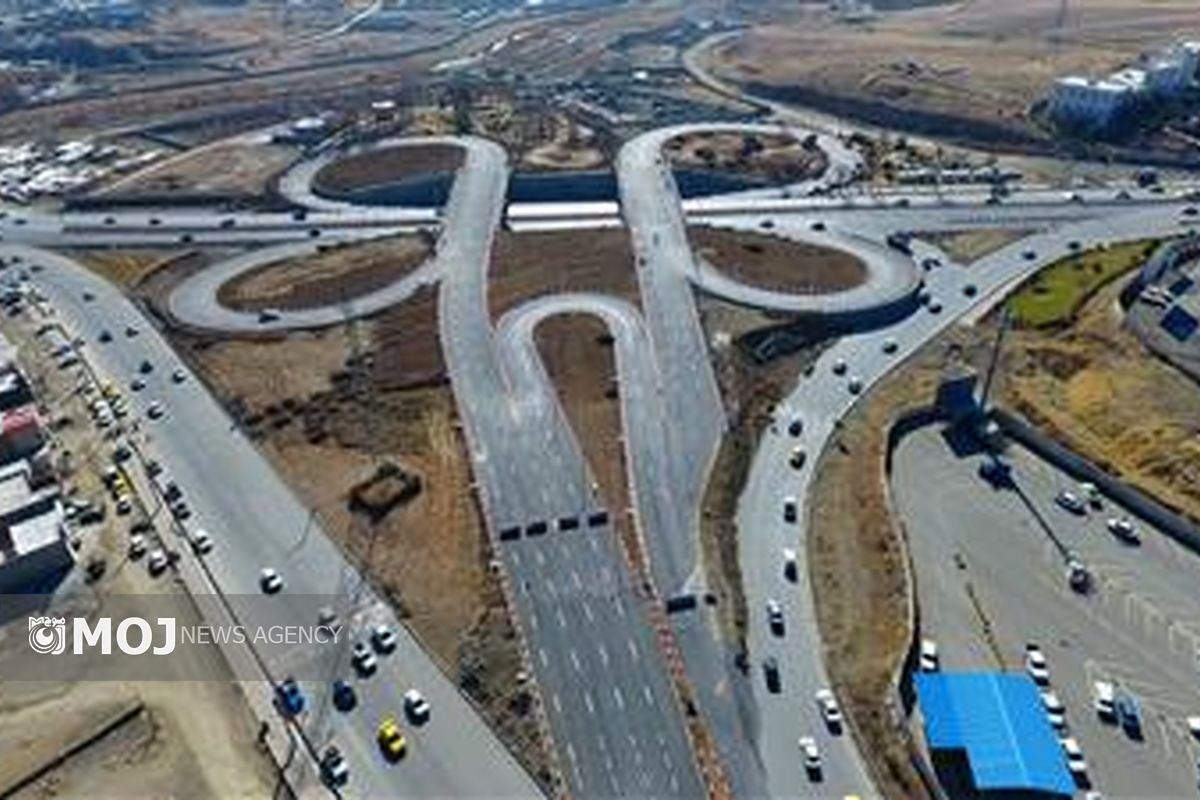 تقاطع سنجرخان