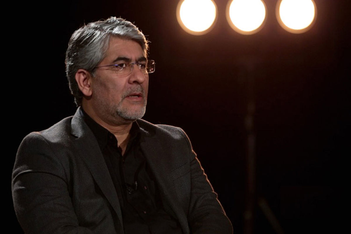 محمدحمیدی مقدم