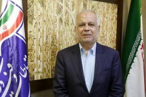 مدیرکل دفتر امور دولت و مجلس وزارت ارتباطات منصوب شد