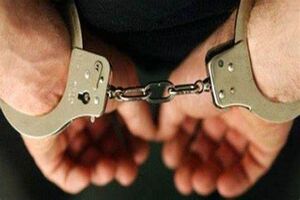 دستگیری عامل تیراندازی به یگان مرزی میناب