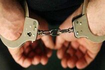 دستگیری سارق لوازم داخلی خودرو در اصفهان / کشف 26 فقره سرقت 