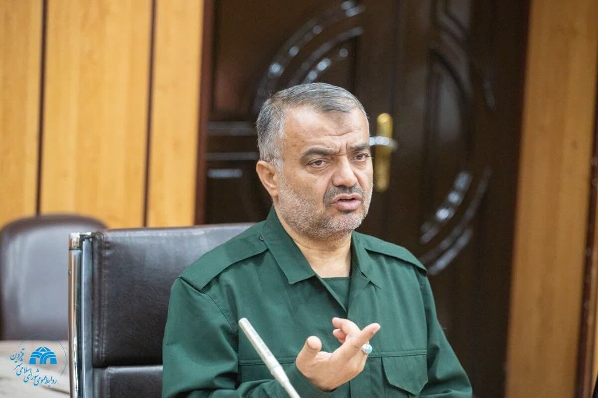 صلح جو شورای شهر قزوین