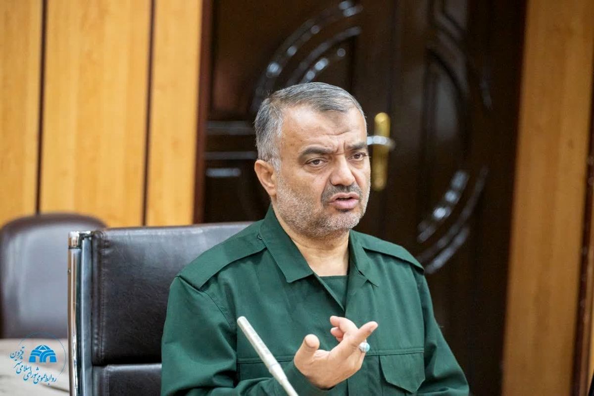 صلح جو شورای شهر قزوین